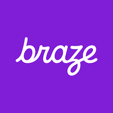 braze